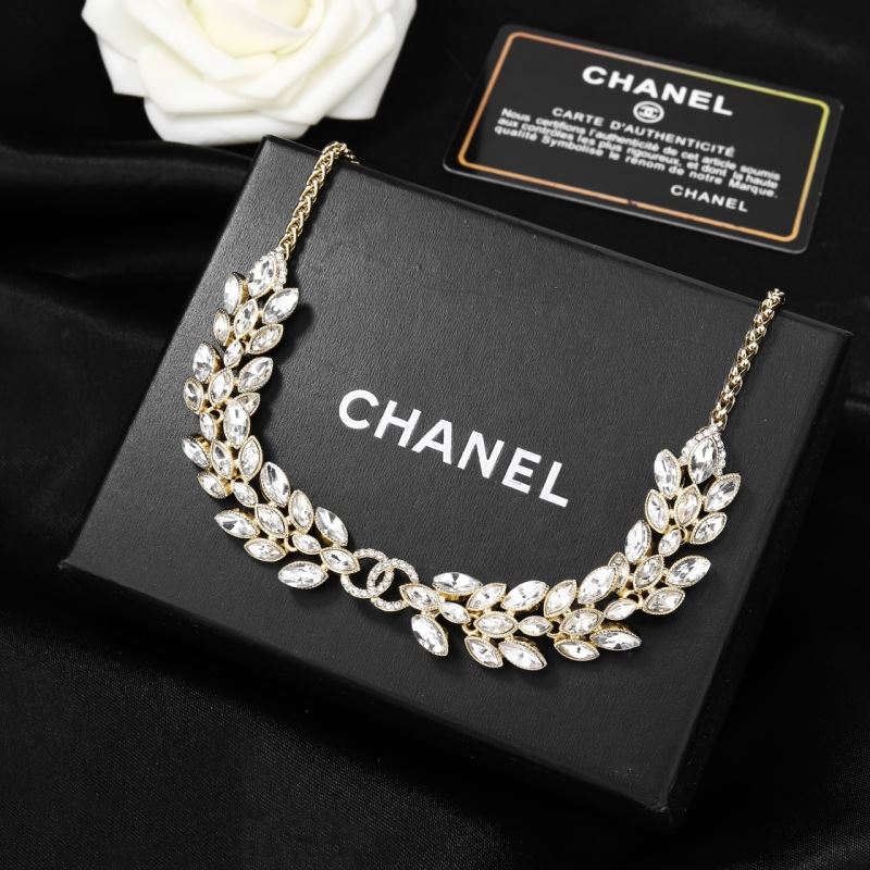 Chanel Brooches